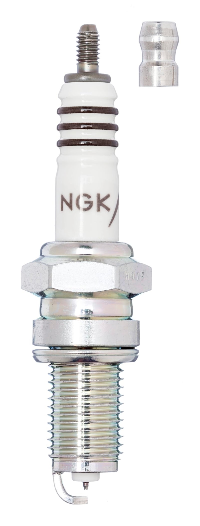 NGK DPR7EIX-9 Spark Plug - Image 2