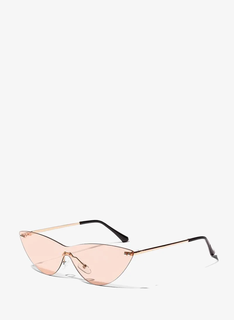 Take Two Cat Eye Sunglasses