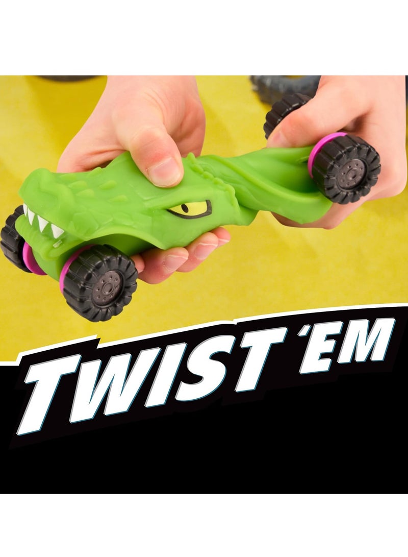 GOO JIT ZU جو جت زو جو موبايلز وركين روكجاو - حزمة واحدة - Image 3