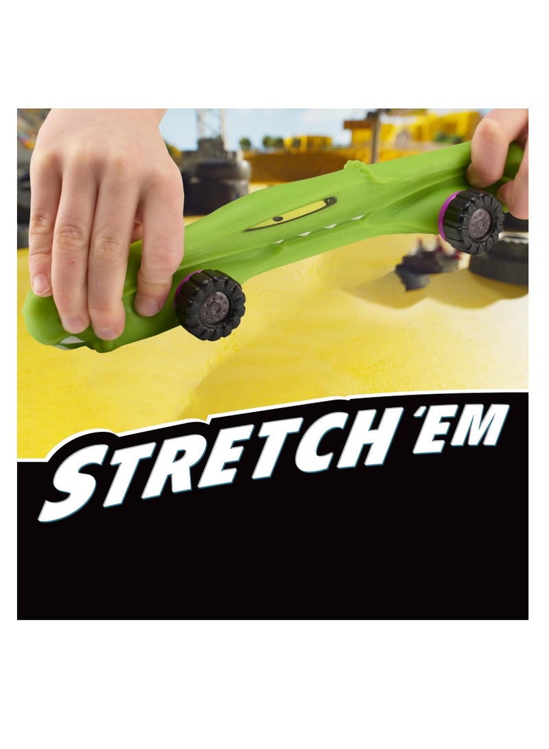 GOO JIT ZU جو جت زو جو موبايلز وركين روكجاو - حزمة واحدة - Image 2