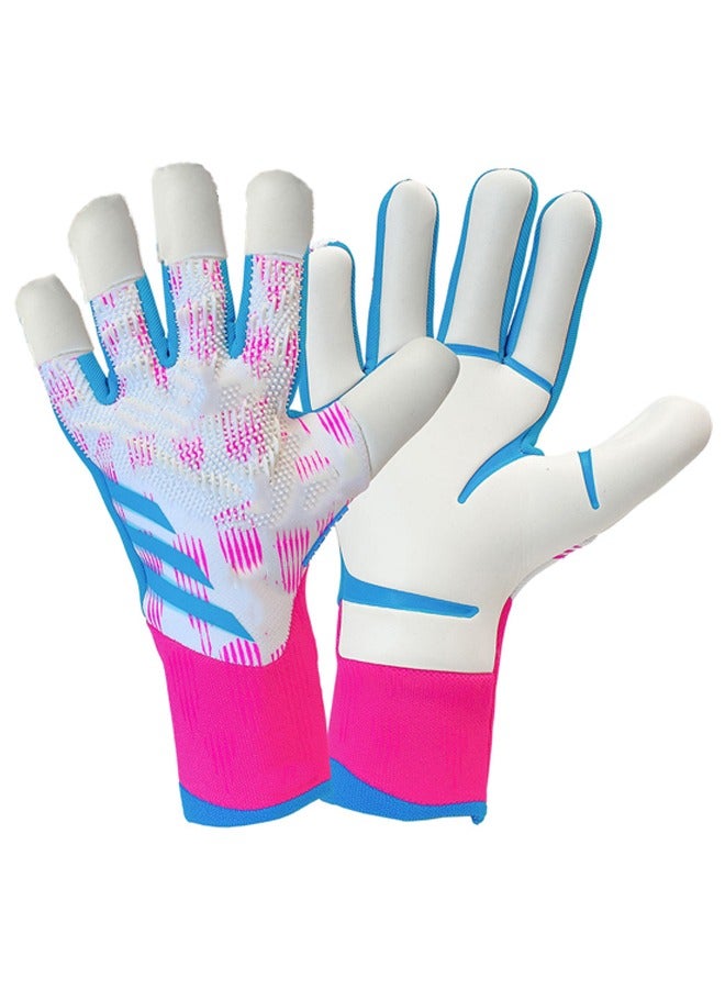 JiuAn Children's Adult Football Training Professional  Goalkeeper Gloves - Image 1
