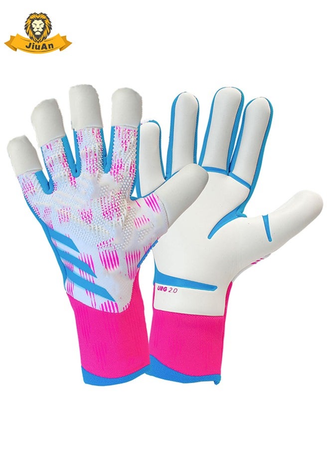 Children's Adult Football Training Professional  Goalkeeper Gloves - pzsku/Z1DA3BA5411380C0113ECZ/45/_/1728912133/c7f03687-7c22-4e64-b776-857455456b61