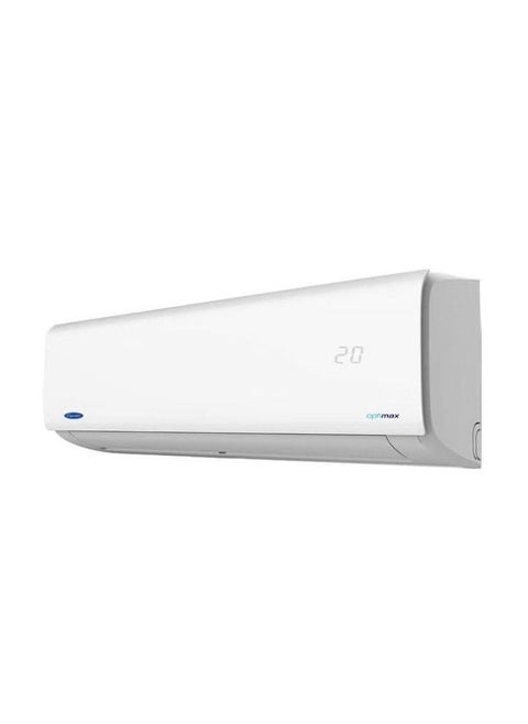 تكييف كاريير 53QHC-36DN3 سبليت - انفرتر - بارد وساخن - 5 حصان