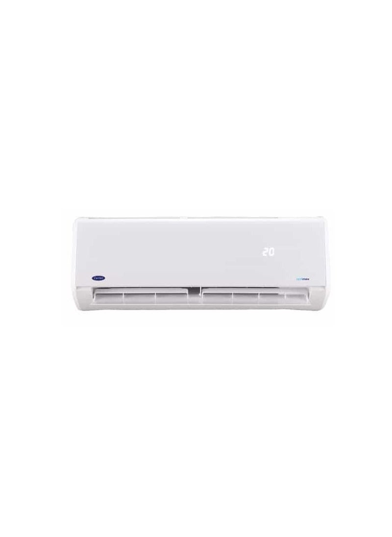تكييف كاريير 53QHC-36DN3 سبليت - انفرتر - بارد وساخن - 5 حصان
