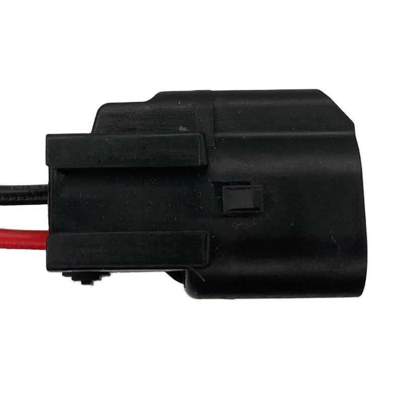 WM Auto Part Engine Oil Temperature Sensor Connector Wiring Harness 3U2Z14S411BXAB - Image 3