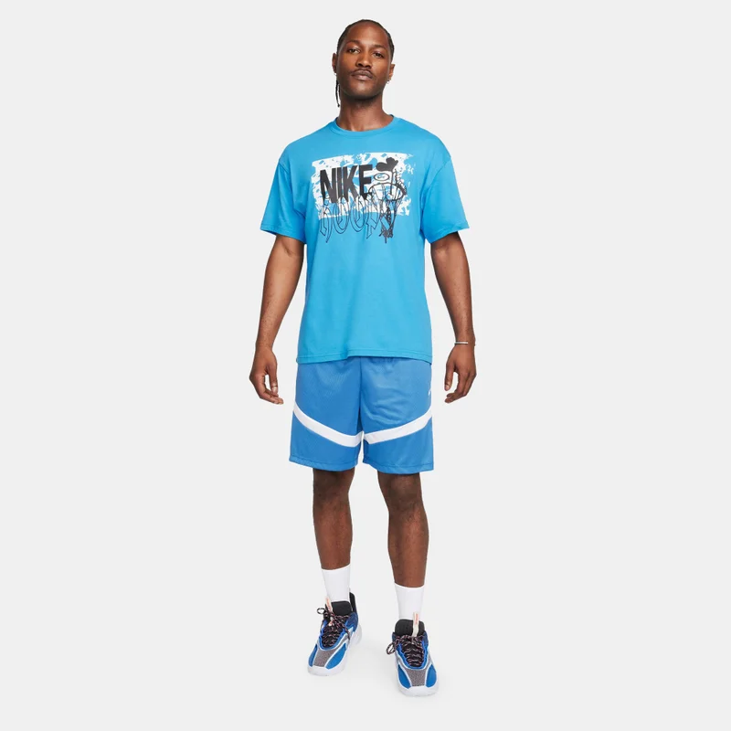 Nike Men's Icon Dri-FIT Basketball Shorts
