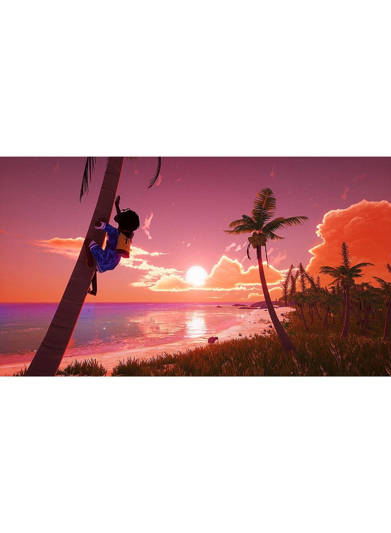 Kepler Tchia Oléti Edition PS5 – Soul-Jumping Open World Adventure Inspired by Island Culture - playstation_5_ps5 - Image 3