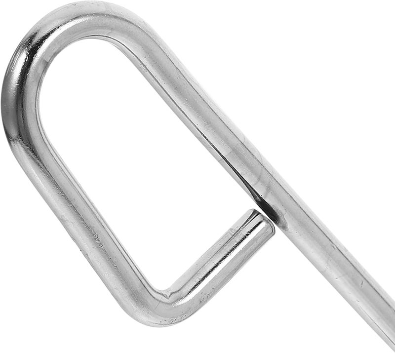 Veemoon Laboratory Beaker Clamp Tong Metal Flask Clamp for Laboratory Equipment Chemistry Heating Test Tube Holder Clip Lab Glassware Support Tool - Image 3
