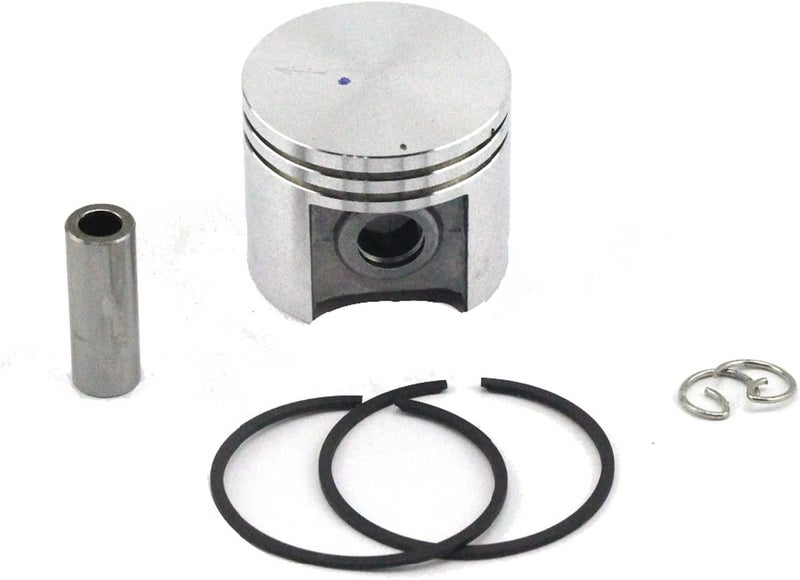 Yurefax 40mm Chainsaw Piston Kit