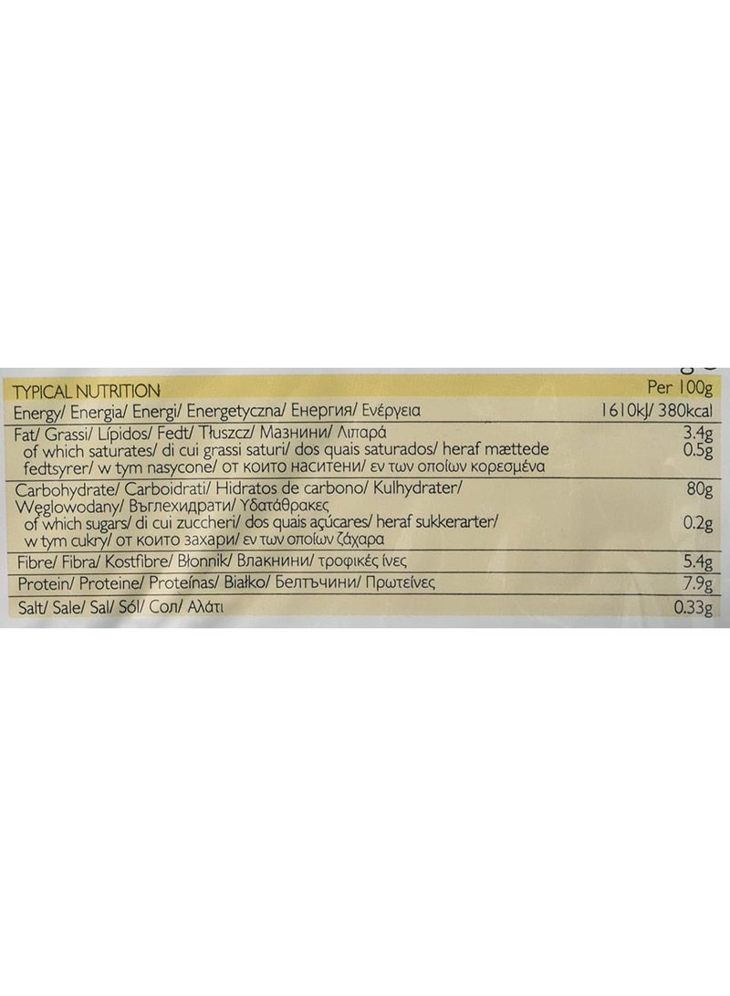 Clearspring Organic Puffed Corn Cakes Gluten Free 130 G - Image 3