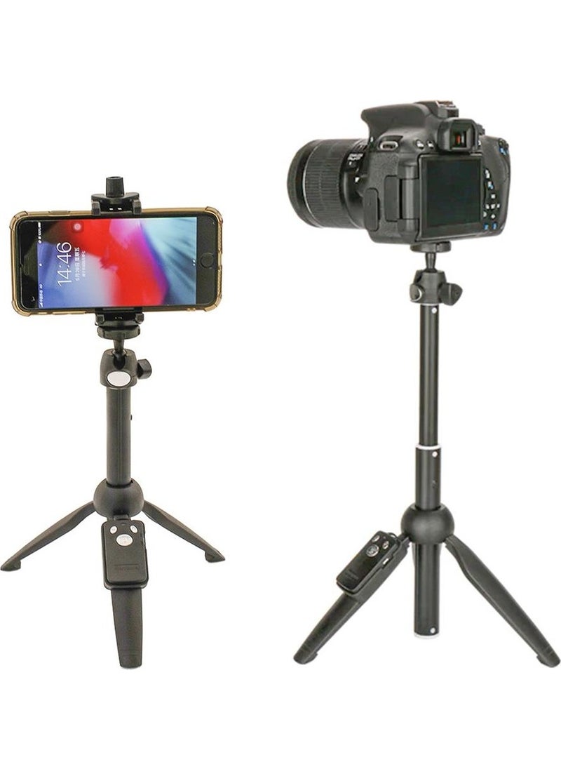 Sanger - SG-2510R Remote Controlled Mobile Youtuber Tripod - Image 1