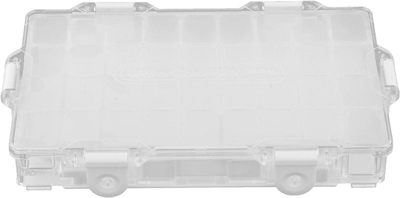 klarako Watercolor Paint/Plastic Case/for Oil Paint Acrylic Watercolors Gouache/, 36 Well with Palette - Image 1