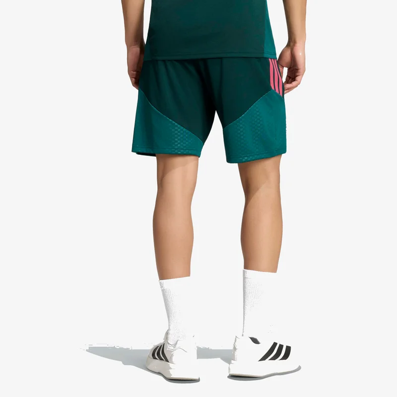 Adidas  Real Madrid 26/27 Tiro26 Competition Training Shorts for Men | Best Price UAE