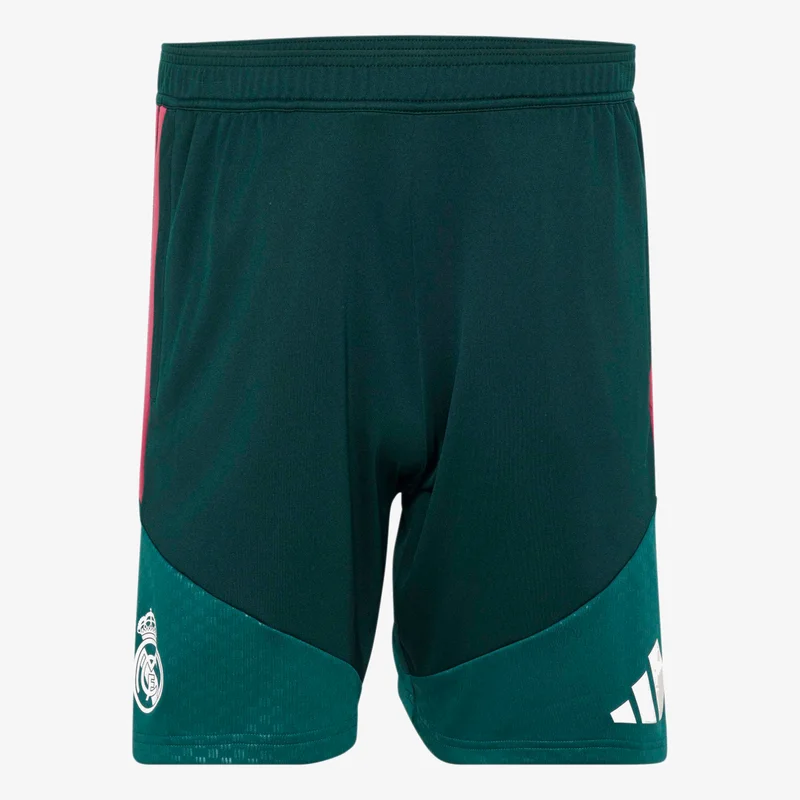 Real Madrid 26/27 Tiro26 Competition Training Shorts
