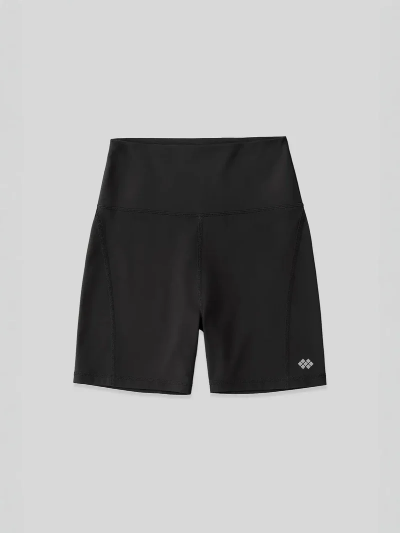 TOMMYLIFE TOMMY High-Waist Short Leggings