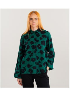 VERO MODA Vmjessa Ls Shirt Vma 