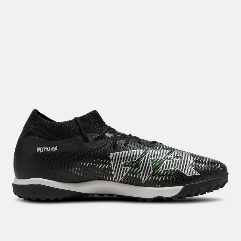 PUMA Men's FUTURE 8 MATCH Turf Ground Football Shoes