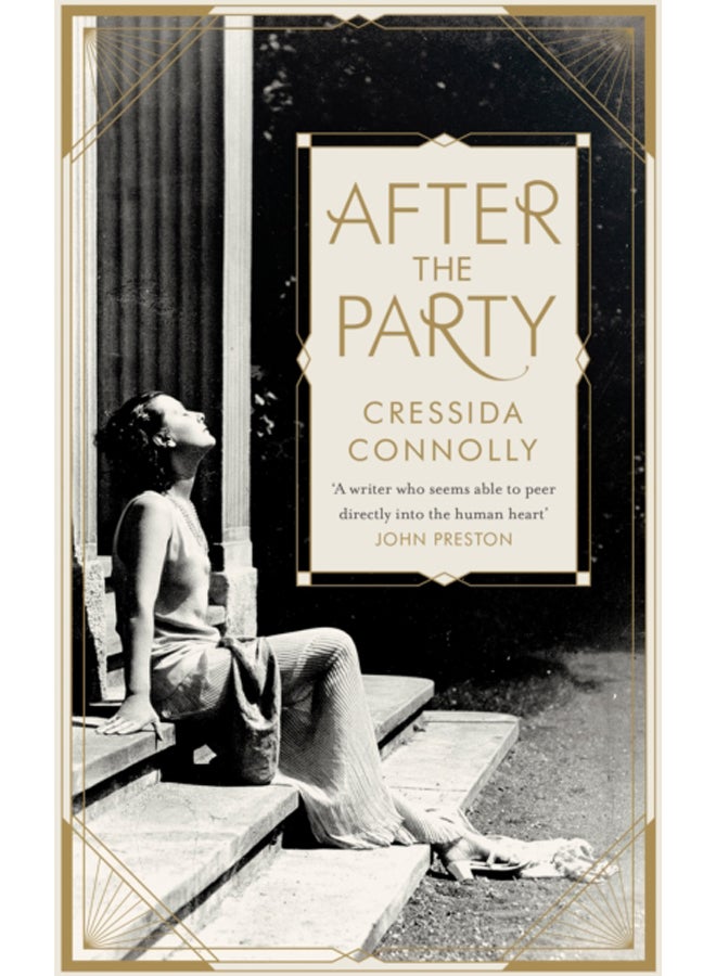 After the Party - Paperback