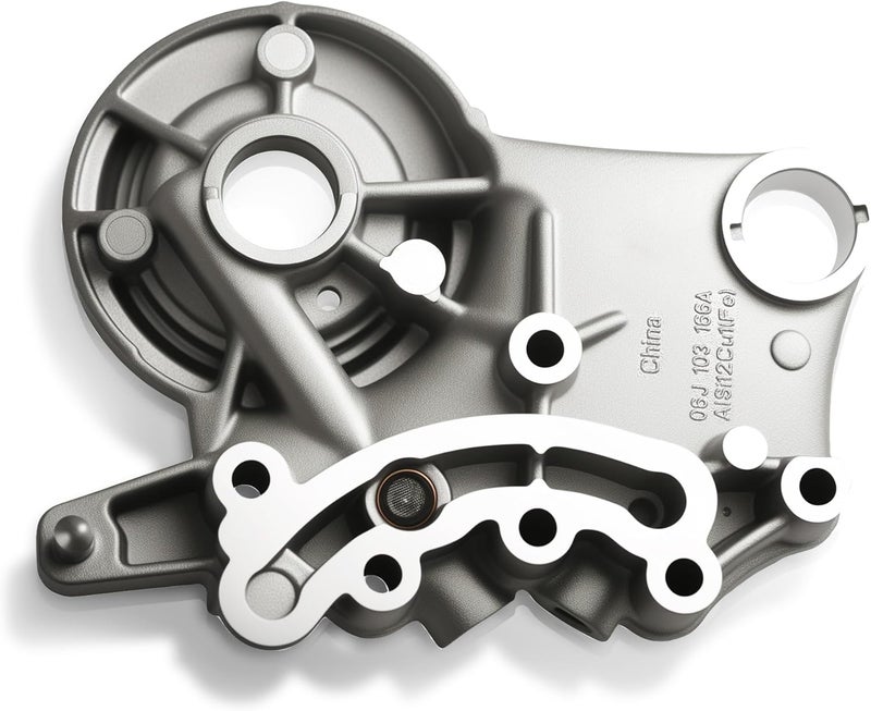 Sprwinautummer Camshaft Bridge Bracket Mount 06H 103 144 J for VW and Audi Models - Image 1