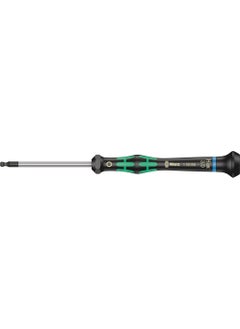Wera 2052 Micro Allen Screwdriver 1.5 x 60mm 05118090001  - Image 5
