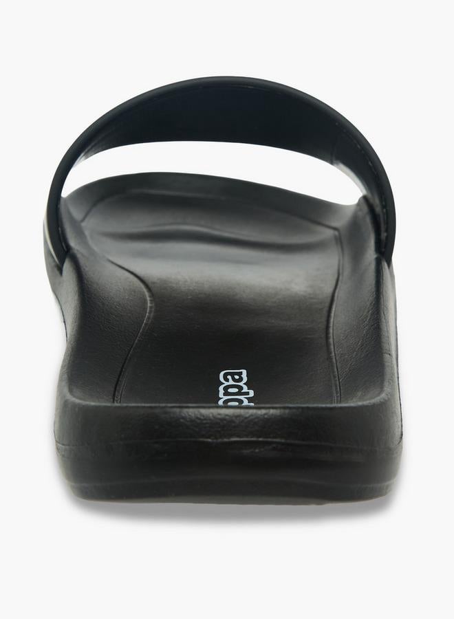 Kappa Boys Logo Detail Slides - Image 4