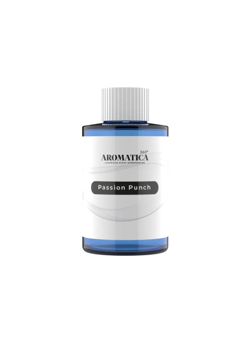 Aromatica360 Passion Punch Oil - Image 4