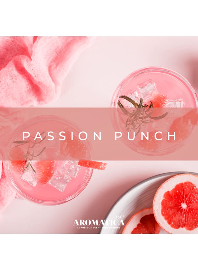Aromatica360 Passion Punch Oil - Image 1