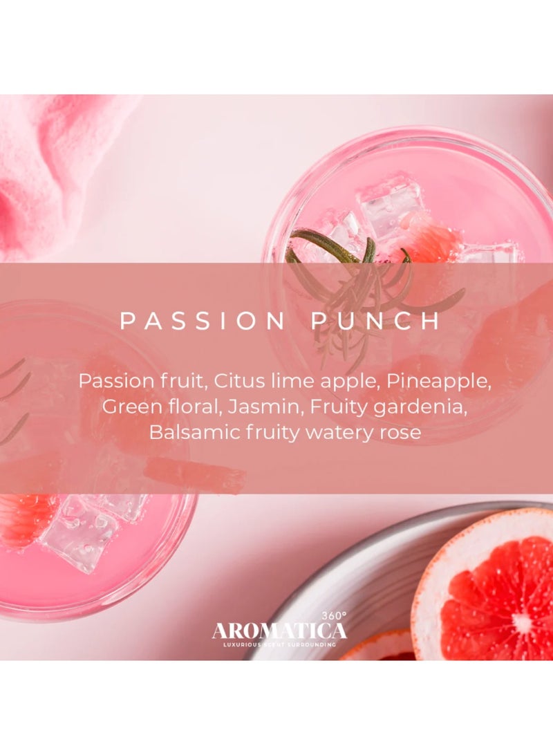 Aromatica360 Passion Punch Oil - Image 2