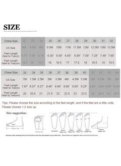 SportQ SPORTQ Ballerina Shoes Canvas Leather Sole Flat Dance Shoes Toddler Kids Yoga/Ballet Dancer Shoes Pink US 42  - Image 4