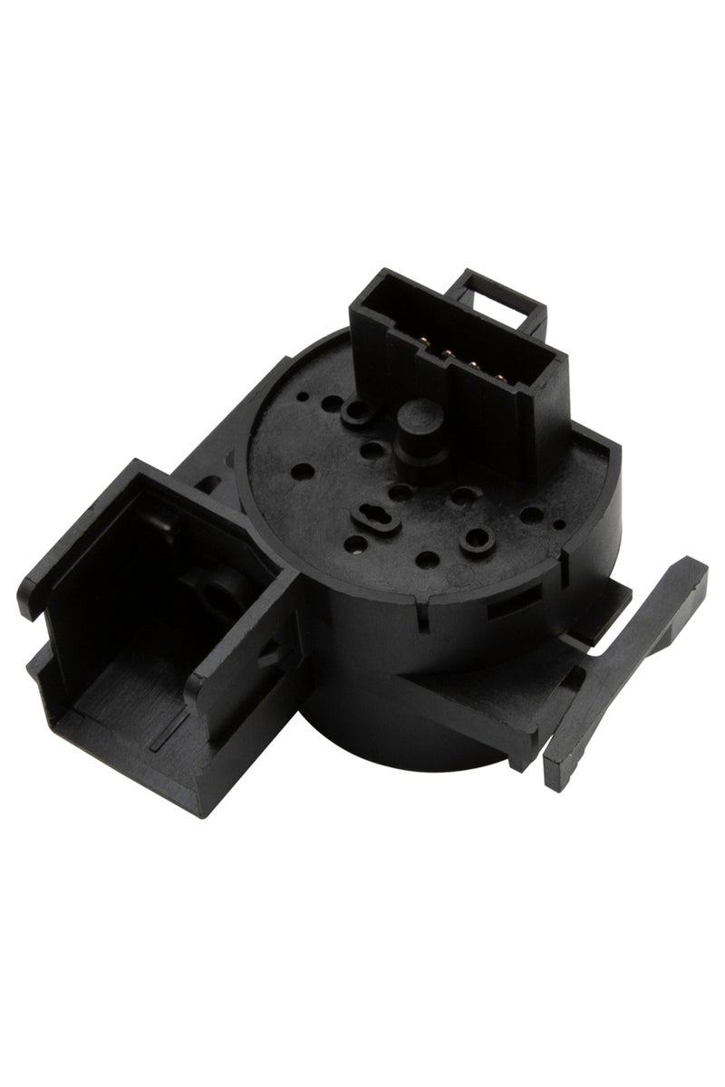 إيروريكس قفل مفتاح تشغيل السيارة مع مفتاحين لسيارات فوكسهول أوبل كورسا سي كومبو سي ميريفا إيه تيجرا بي ... - Image 3