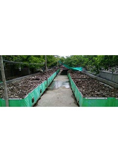 Alkarty leaf mould compost for plants 19kg  - Image 3