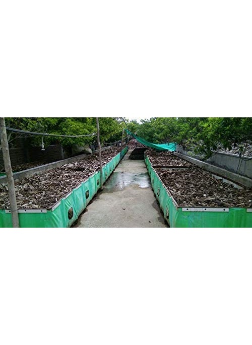 Alkarty leaf mould compost for plants 19kg  - Image 3