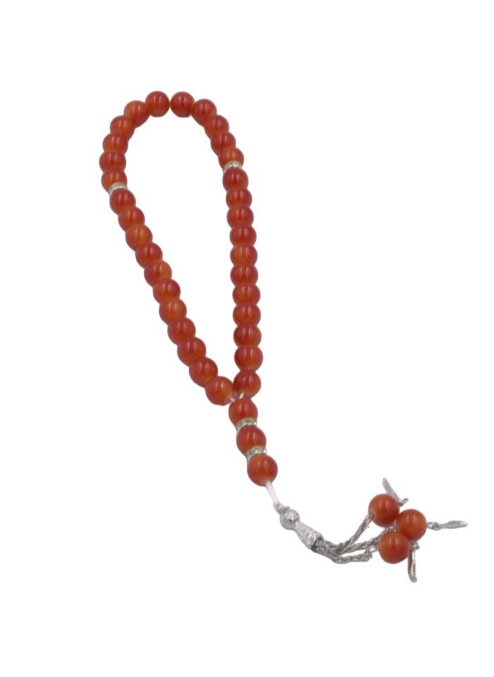 Rosh Tasbih Prayer Beads 