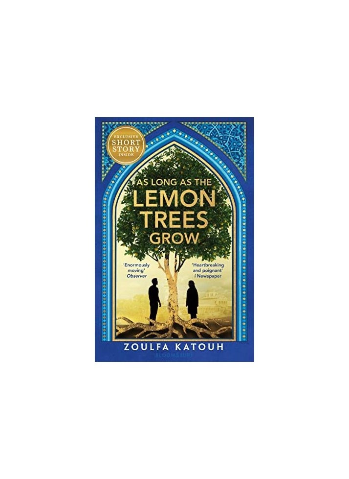 null - As Long as the Lemon Trees Grow - By Zoulfa-Katouh - Image 1