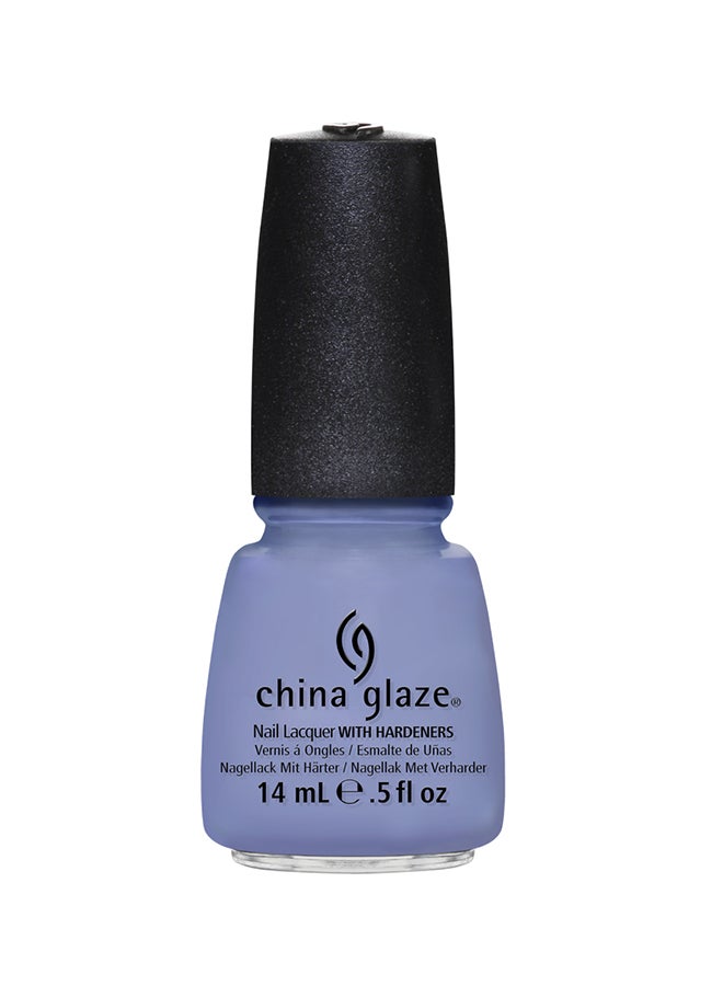 China Glaze Fade Into Hue  Avant-G