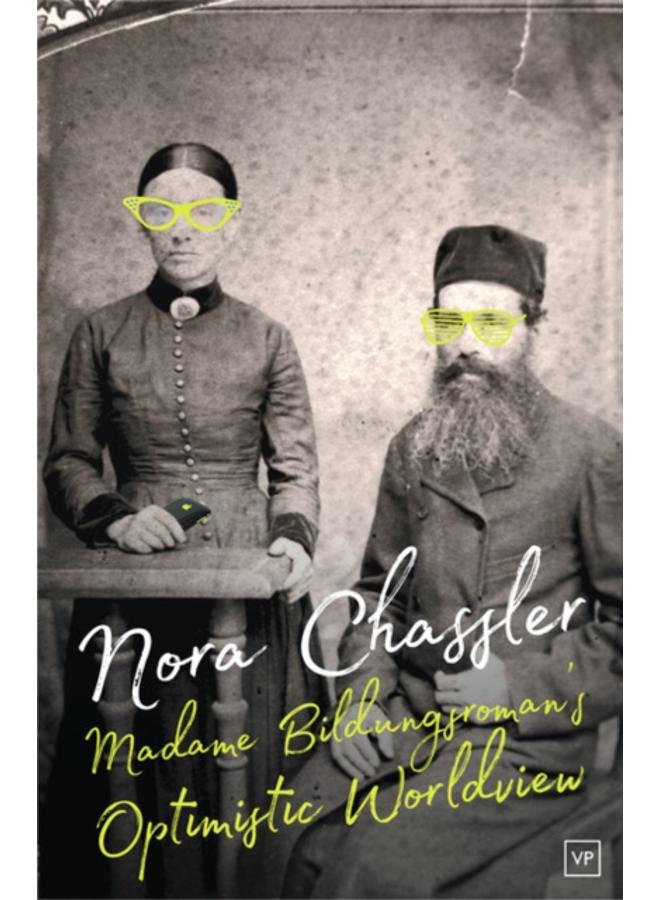 Madame Bildungsroman???s Optimistic Worldview