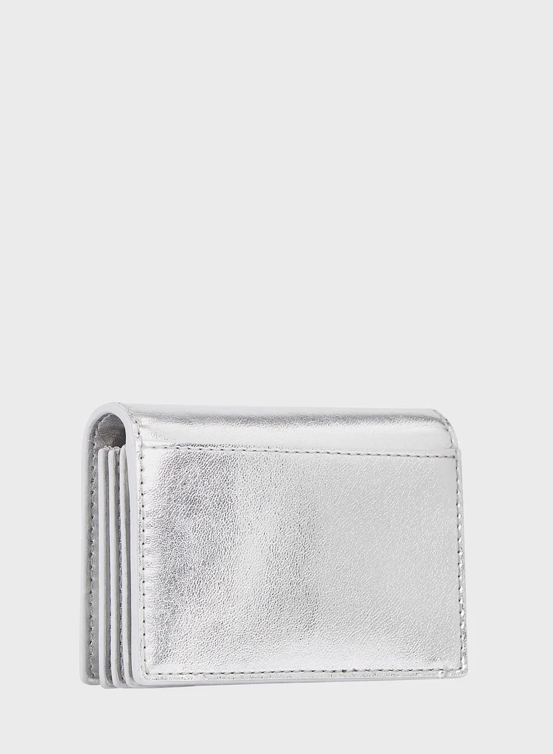TOMMY HILFIGER Concertina Flap Over Crossbody