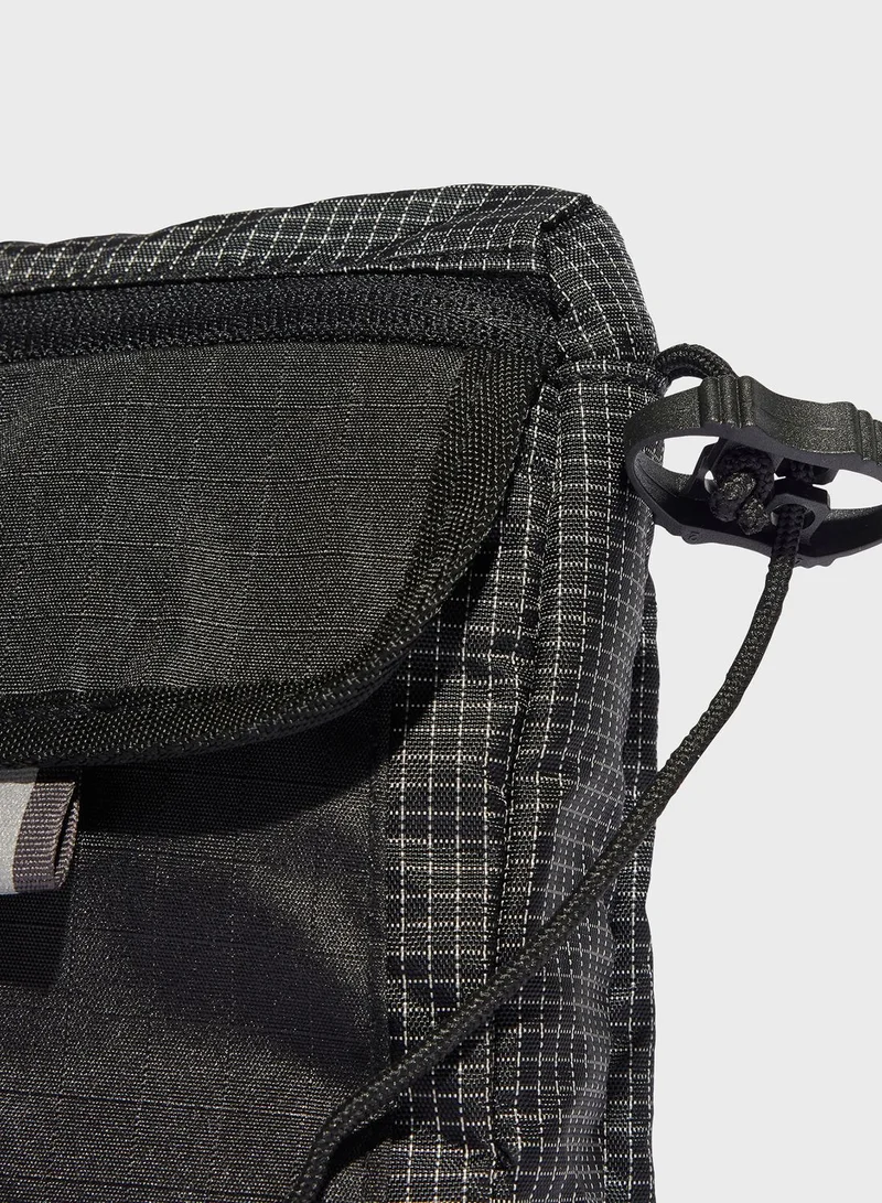 adidas Originals Small Adventure Flap Crossbody