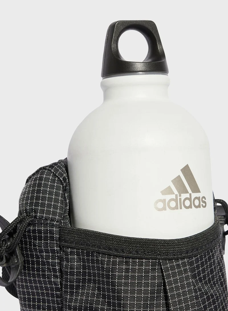 adidas Originals Small Adventure Flap Crossbody