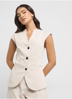 ELLA Vest & Pant Set  - Image 3