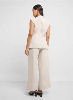 ELLA Vest & Pant Set  - Image 2