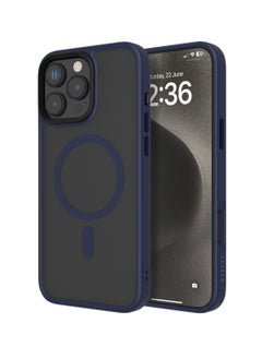 iPhone 16 Pro Max - Blue