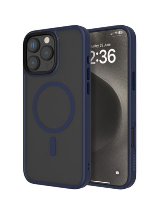 iPhone 16 Pro Max - Blue