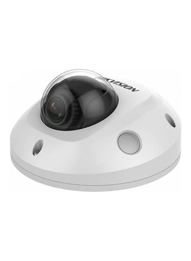هيكفيجن Hikvision ds-2cd2523g0-is
