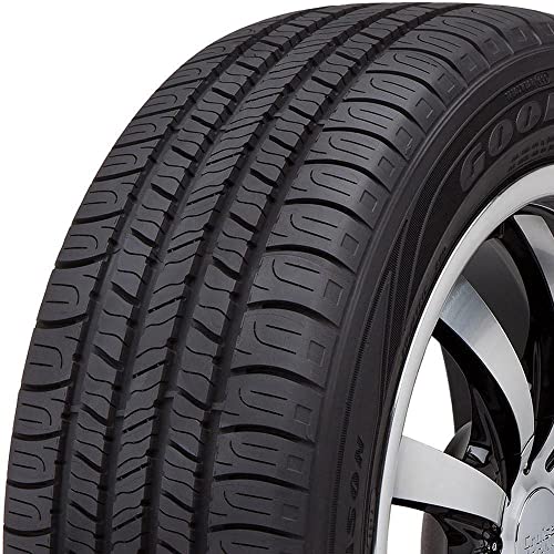 GOODYEAR 185/65R15 GOODYEAR ASSURANCE ALL SEASON VSB 88T 600AB**MADE IN USA*** - Image 2