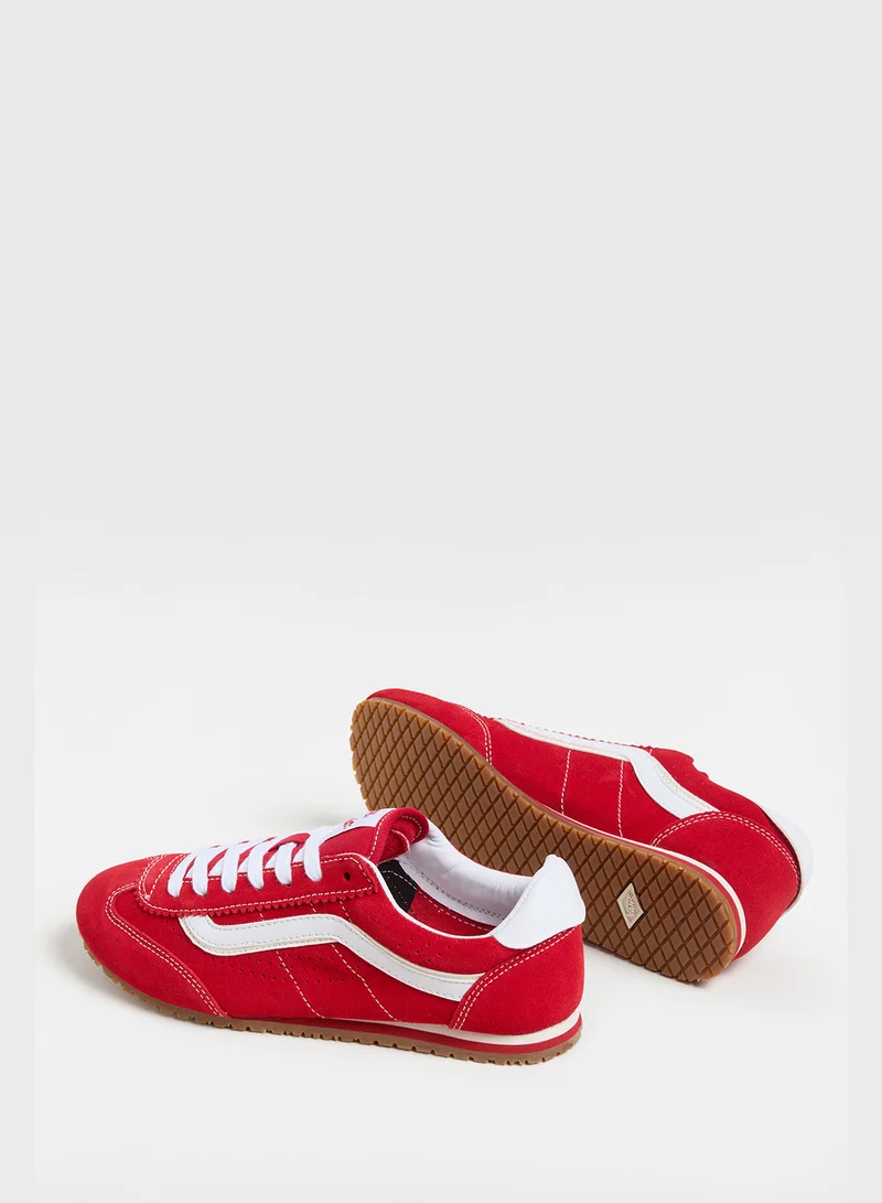 VANS Super Lowpro