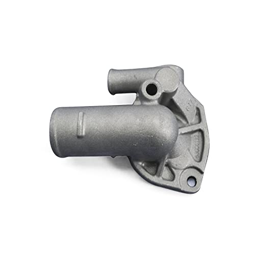 Mopar Genuine Thermostat Housing 53006192 - Image 2