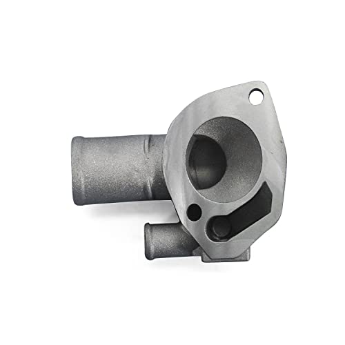 Mopar Genuine Thermostat Housing 53006192 - Image 3