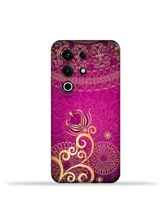 إيه إم سي ديزاين غطاء واقي لإيتيل إس 25 ألترا 4 جي - Image 1