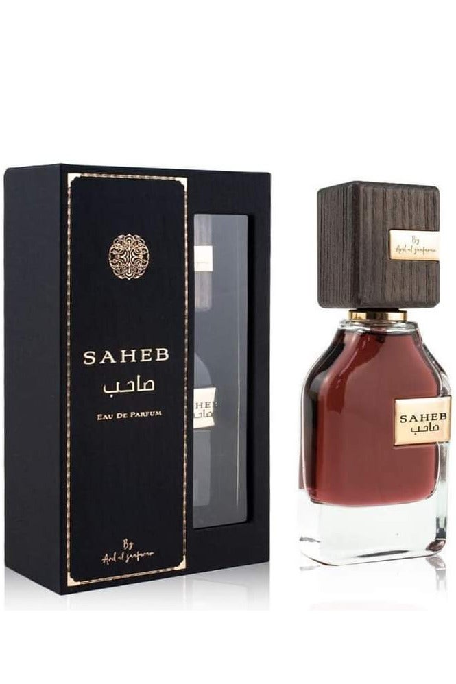 ارض الزعفران عطر صاحب 70مل